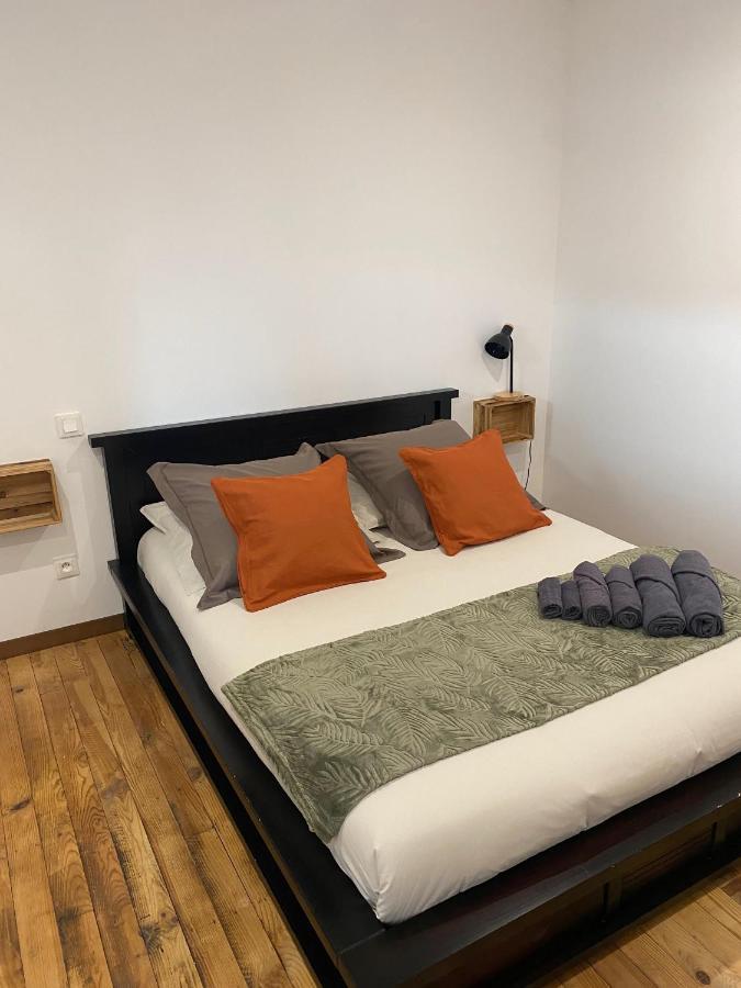 Superbe Appartement F4 Au Coeur De Malo-Les-Bains Δουνκέρκη Εξωτερικό φωτογραφία
