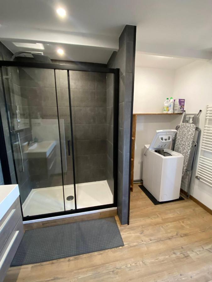 Superbe Appartement F4 Au Coeur De Malo-Les-Bains Δουνκέρκη Εξωτερικό φωτογραφία
