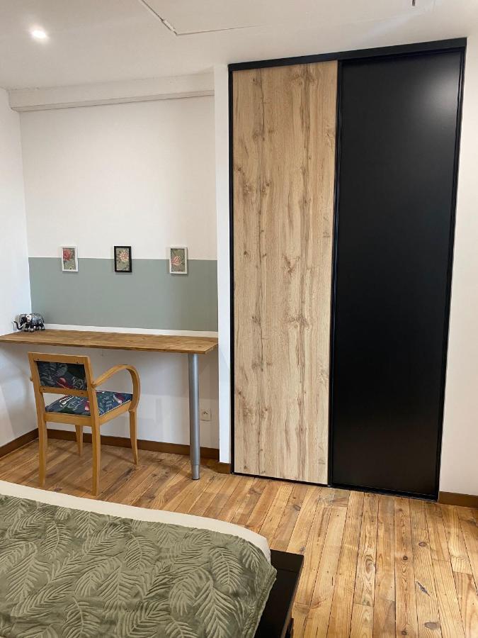 Superbe Appartement F4 Au Coeur De Malo-Les-Bains Δουνκέρκη Εξωτερικό φωτογραφία