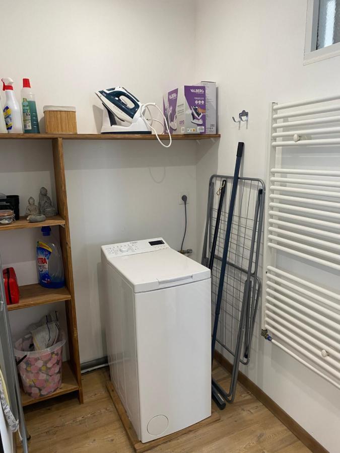 Superbe Appartement F4 Au Coeur De Malo-Les-Bains Δουνκέρκη Εξωτερικό φωτογραφία