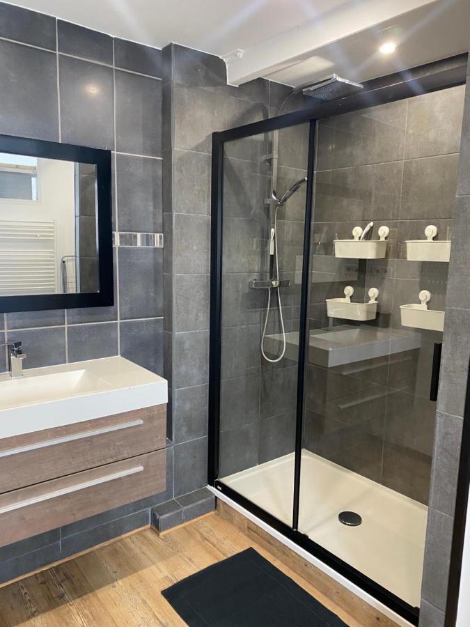Superbe Appartement F4 Au Coeur De Malo-Les-Bains Δουνκέρκη Εξωτερικό φωτογραφία