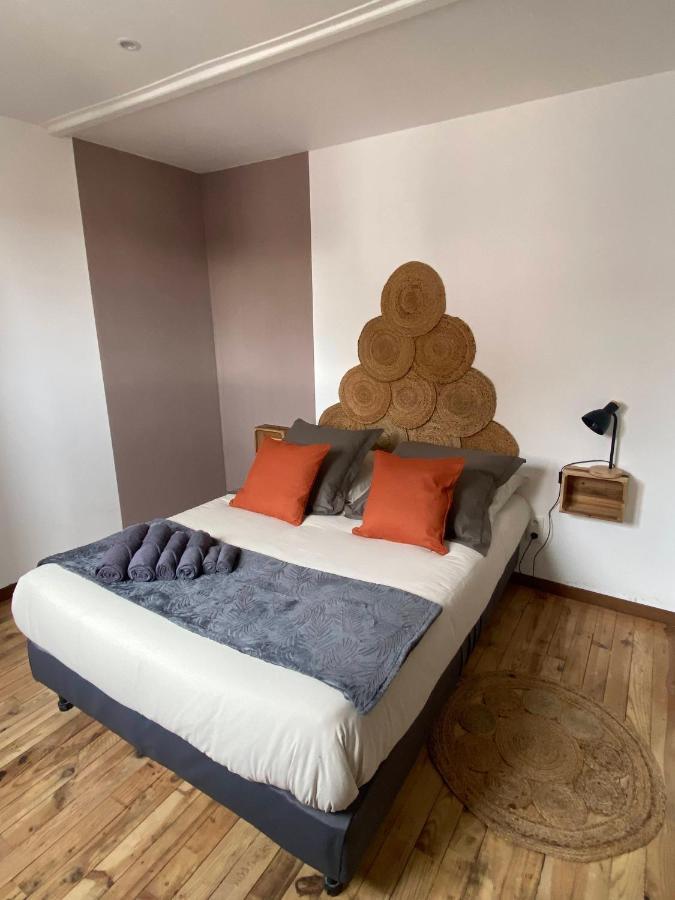 Superbe Appartement F4 Au Coeur De Malo-Les-Bains Δουνκέρκη Εξωτερικό φωτογραφία