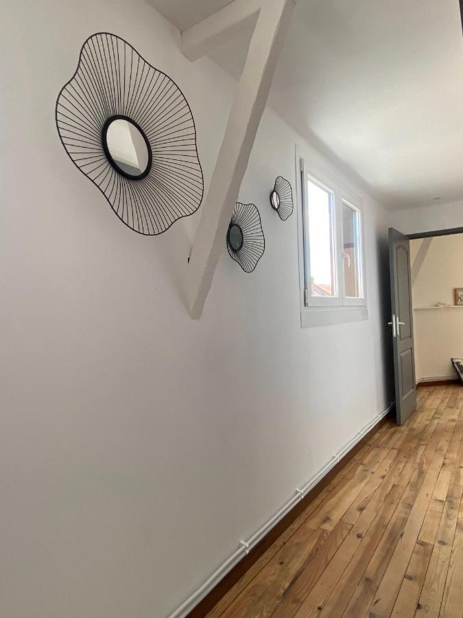 Superbe Appartement F4 Au Coeur De Malo-Les-Bains Δουνκέρκη Εξωτερικό φωτογραφία